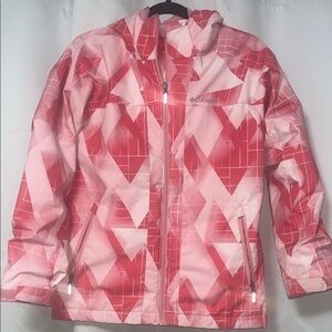 Columbia Girls 14/16 Jacket
